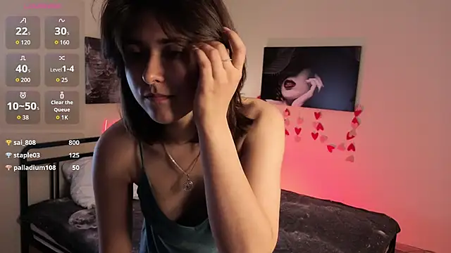 Barbara_Little webcam