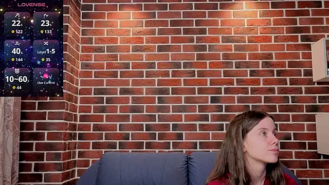 MyrtaMcclaney webcam
