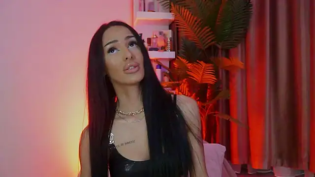 eve_poshx webcam