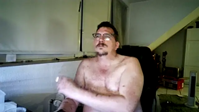 Redtaiger webcam