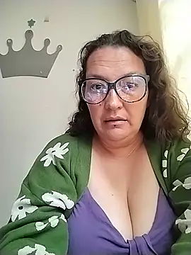 _Saraqueen-- webcam