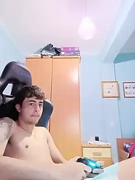 hugitolopez webcam