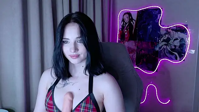 babyellly webcam