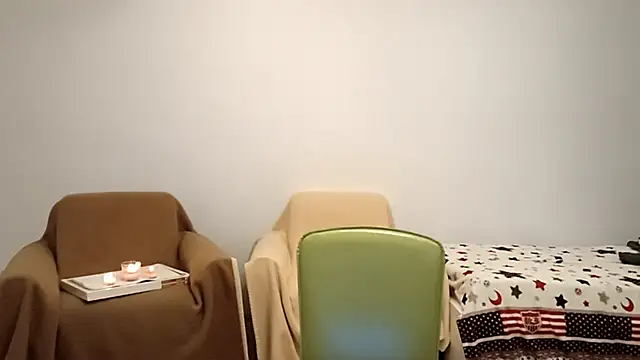 BellaRose_2020 webcam