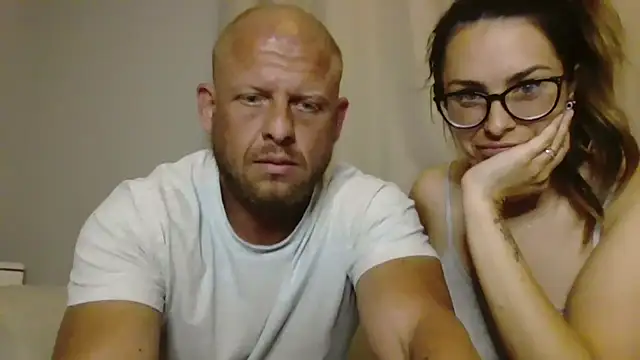 Confidentialcouple_90s webcam