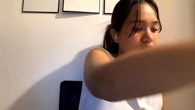 LauriceNicolay webcam