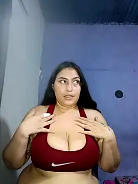 xandra252 webcam