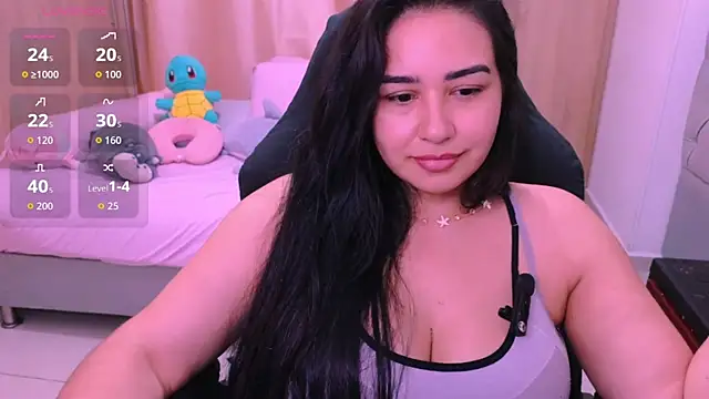 _anastasia webcam