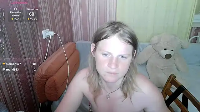 Kathlyn__Heath webcam