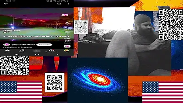 RussellTaylorLacy webcam