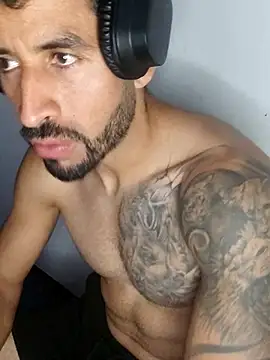 Alexsexygamer webcam