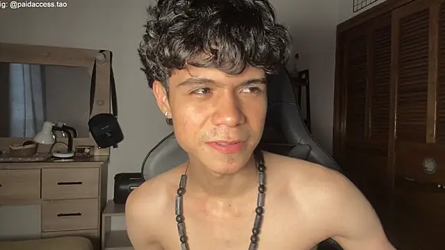 OopsAgain_ webcam