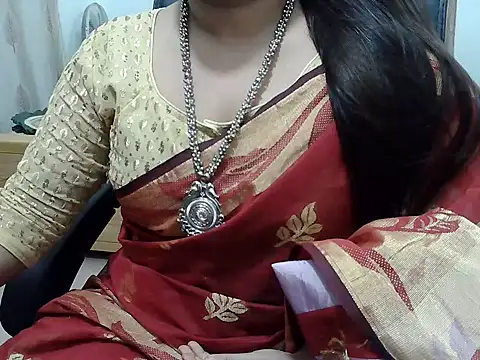 SexyRani2000 webcam