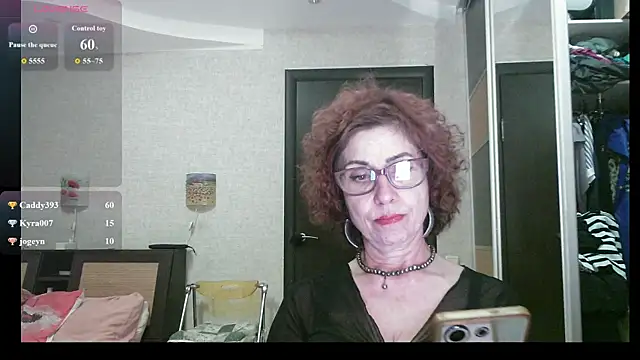 Kelly_Flurr webcam