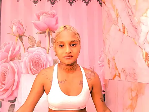 indian_barbie webcam