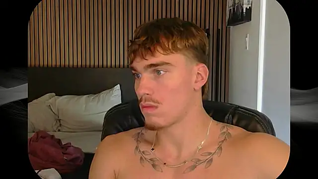 TheNicoRyder webcam