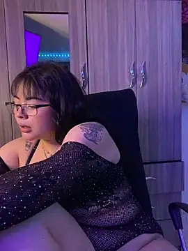 lilith__immaculatte webcam