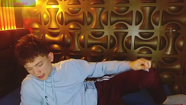 cruz_dante webcam