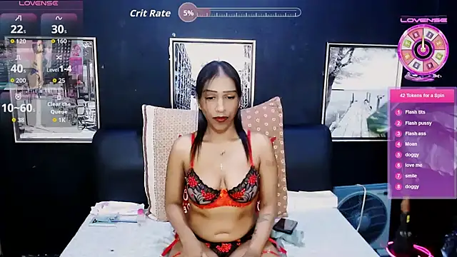 Sexualindian webcam