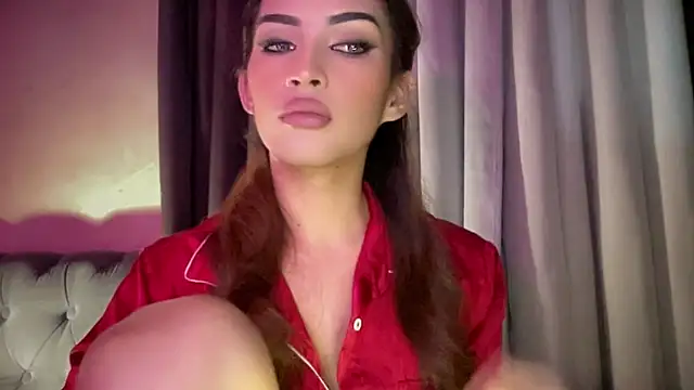 Alicegreenexx webcam