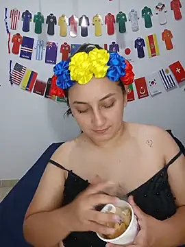 Angeelus2 webcam