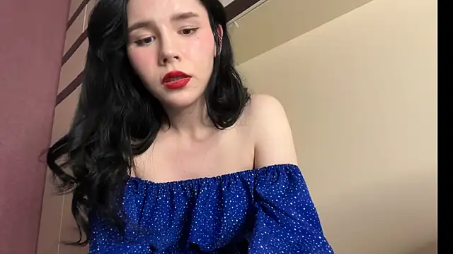 Devy - Trans webcam sex chat