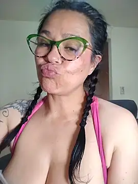 JohannaLuxe webcam