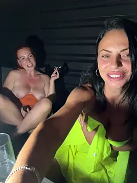 KimKelly13 webcam