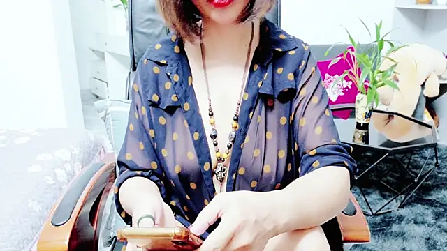 Miu-Le webcam