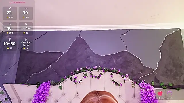 AmberGreyy_ webcam