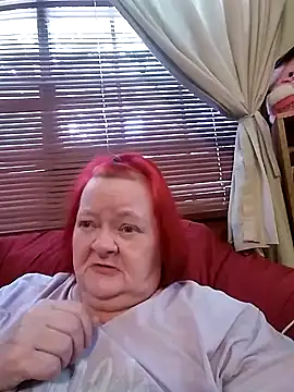 Bayou_Woman68 webcam