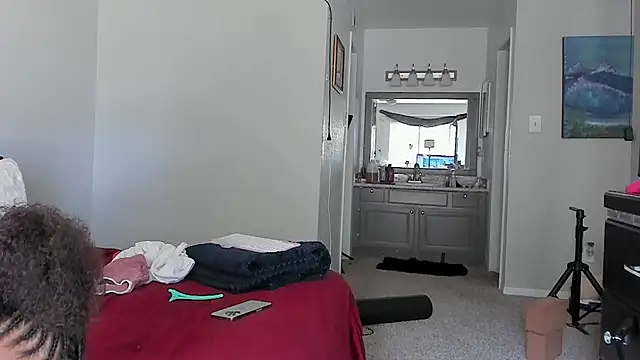 yiauana webcam