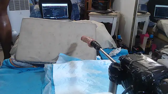 Jennytop webcam