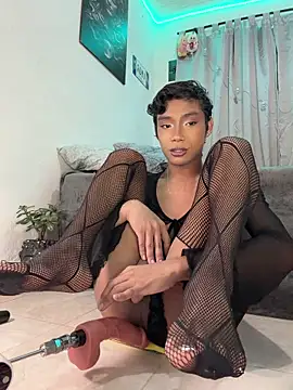 alejo_cute webcam