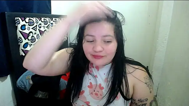 shopyymessyy webcam