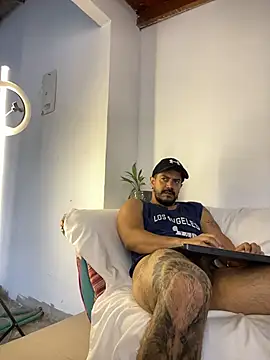 AndresSmith__ webcam
