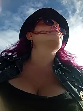 sophie_banger webcam