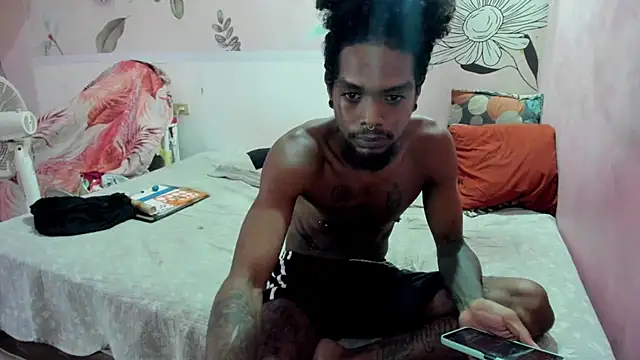 bigblackhotx1 webcam