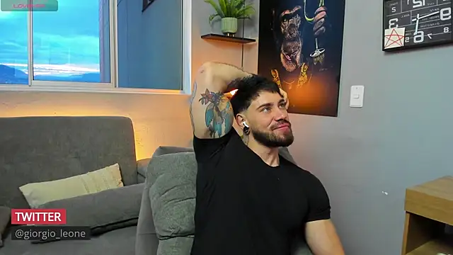 Giorgio-Leone webcam