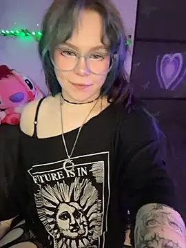 MaddisonHaas webcam