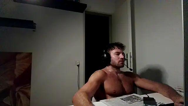 alpha-hunk webcam