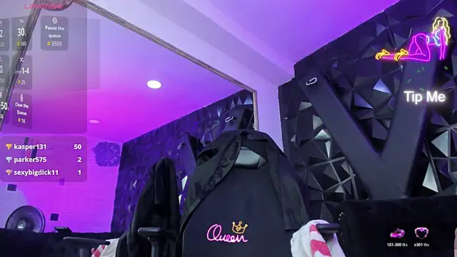 DalayMoore webcam