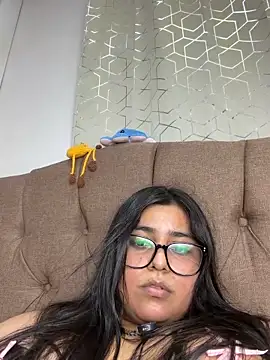 virginbrunette99 webcam