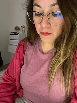 SCARLET-20 webcam