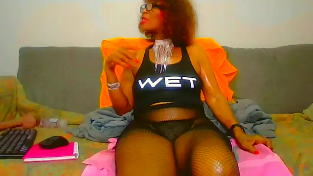 ModelZoee webcam