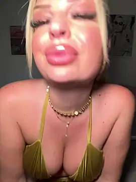 _Lilly_angel webcam