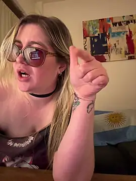 Granlady7 webcam