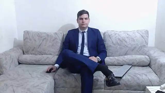 Victor_Maitland webcam