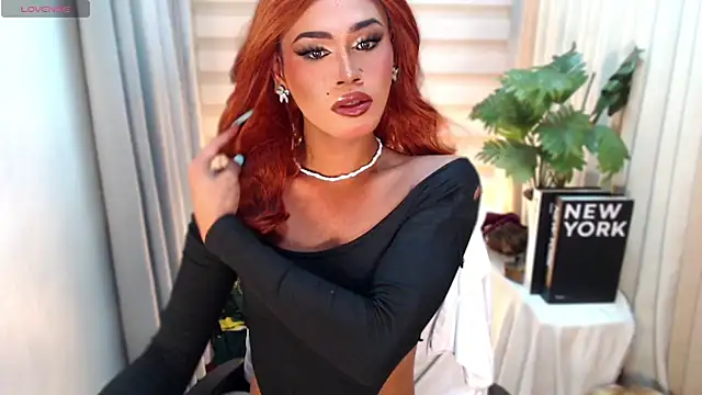 Winnie_Harllow webcam