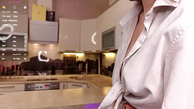 Xonalenei webcam